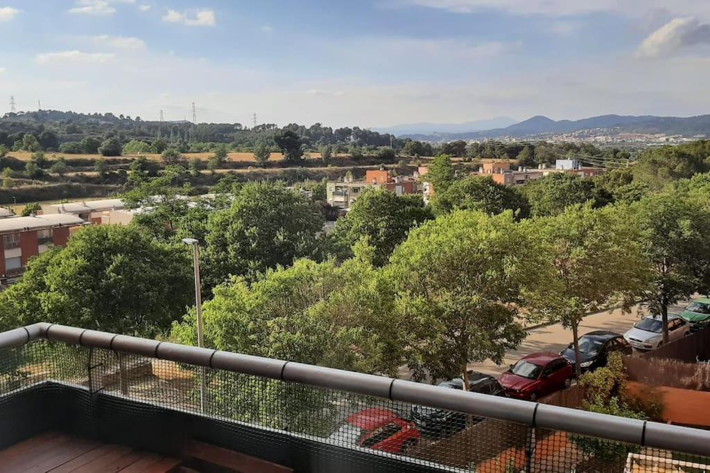 Santa Coloma De Cervello Precioso Piso Barcelona 아파트 외부 사진