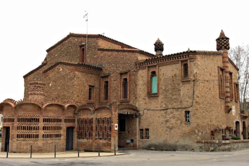 Santa Coloma De Cervello Precioso Piso Barcelona 아파트 외부 사진