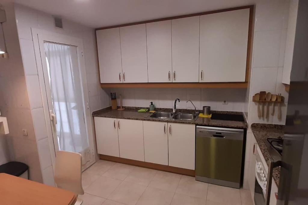 Santa Coloma De Cervello Precioso Piso Barcelona 아파트 외부 사진