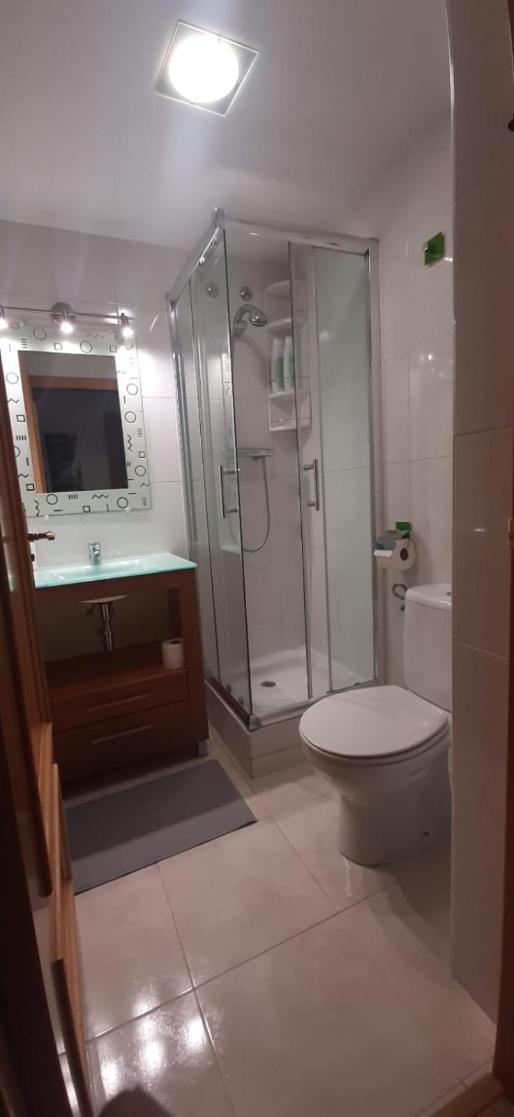 Santa Coloma De Cervello Precioso Piso Barcelona 아파트 외부 사진